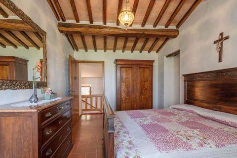 Masia a Siena, Siena, Siena - € 1.100.000 | Ref: ILV93261-1408184 - foto 21