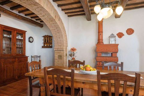 Masia a Siena, Siena, Siena - € 1.100.000 | Ref: ILV93261-1408184 - foto 22