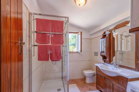 Masia a Siena, Siena, Siena - € 1.100.000 | Ref: ILV93261-1408184 - foto 23