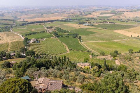 Masia a Siena, Siena, Siena - € 1.100.000 | Ref: ILV93261-1408184 - foto 24