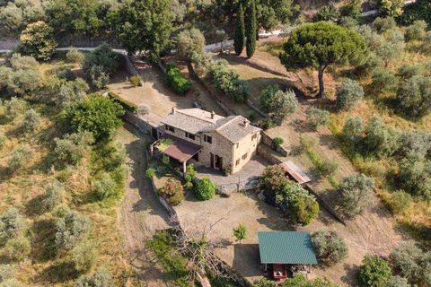 Masia a Siena, Siena, Siena - € 1.100.000 | Ref: ILV93261-1408184 - foto 25