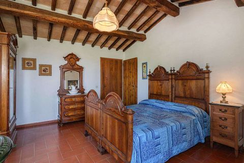 Masia a Siena, Siena, Siena - € 1.100.000 | Ref: ILV93261-1408184 - foto 26