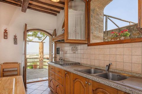 Masia a Siena, Siena, Siena - € 1.100.000 | Ref: ILV93261-1408184 - foto 27