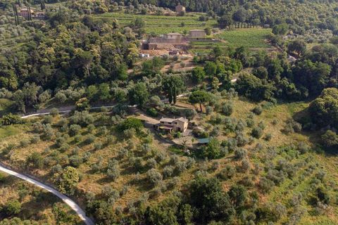 Masia a Siena, Siena, Siena - € 1.100.000 | Ref: ILV93261-1408184 - foto 28