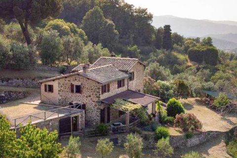 Masia a Siena, Siena, Siena - € 1.100.000 | Ref: ILV93261-1408184 - foto 30