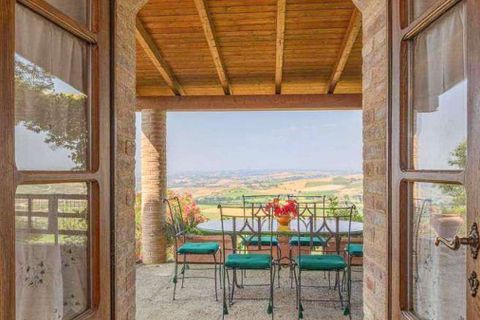 Masia a Siena, Siena, Siena - € 1.100.000 | Ref: ILV93261-1408184 - foto 31