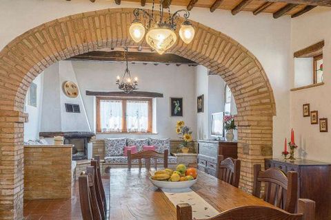 Masia a Siena, Siena, Siena - € 1.100.000 | Ref: ILV93261-1408184 - foto 32