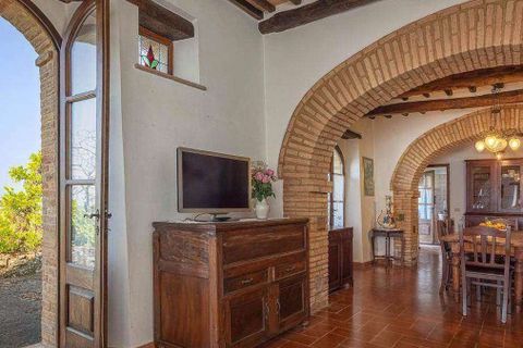 Masia a Siena, Siena, Siena - € 1.100.000 | Ref: ILV93261-1408184 - foto 33