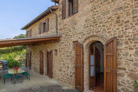 Masia a Siena, Siena, Siena - € 1.100.000 | Ref: ILV93261-1408184 - foto 34