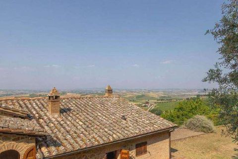 Masia a Siena, Siena, Siena - € 1.100.000 | Ref: ILV93261-1408184 - foto 35