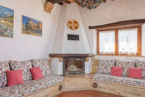 Masia a Siena, Siena, Siena - € 1.100.000 | Ref: ILV93261-1408184 - foto 37