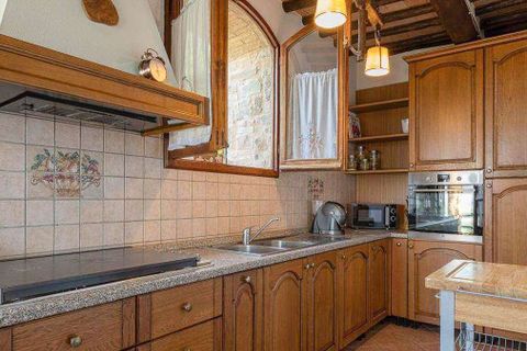 Masia a Siena, Siena, Siena - € 1.100.000 | Ref: ILV93261-1408184 - foto 38