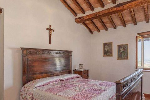 Masia a Siena, Siena, Siena - € 1.100.000 | Ref: ILV93261-1408184 - foto 39