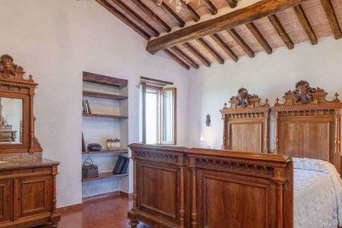 Masia a Siena, Siena, Siena - € 1.100.000 | Ref: ILV93261-1408184 - foto 40