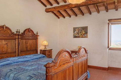 Masia a Siena, Siena, Siena - € 1.100.000 | Ref: ILV93261-1408184 - foto 41