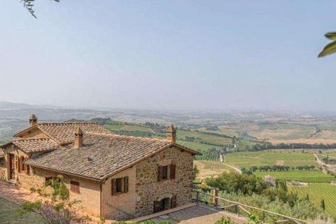 Masia a Siena, Siena, Siena - € 1.100.000 | Ref: ILV93261-1408184 - foto 44