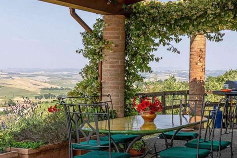Masia a Siena, Siena, Siena - € 1.100.000 | Ref: ILV93261-1408184 - foto 45