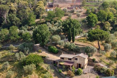 Masia a Siena, Siena, Siena - € 1.100.000 | Ref: ILV93261-1408184 - foto 47