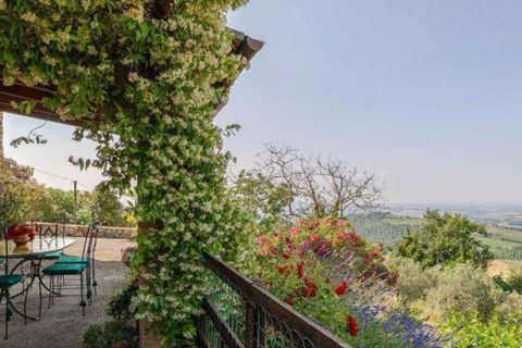 Masia a Siena, Siena, Siena - € 1.100.000 | Ref: ILV93261-1408184 - foto 48