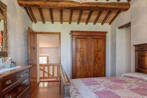 Masia a Siena, Siena, Siena - € 1.100.000 | Ref: ILV93261-1408184 - foto 49