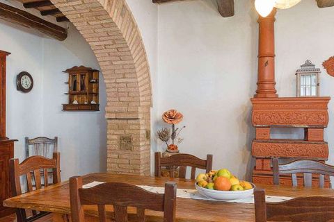 Masia a Siena, Siena, Siena - € 1.100.000 | Ref: ILV93261-1408184 - foto 50
