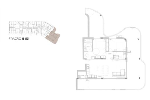 Lejlighed i Oliveira do Douro, Porto, Oliveira do Douro - € 438.900 | Ref: OC_624_B53 - foto 13