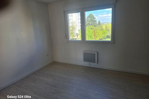 Apartament a Bischheim, Bas-Rhin, Bischheim - € 980/mes | Ref: 885650 - foto 4