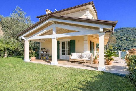 Villa i Pietrasanta, Lucca, Pietrasanta - € 2.500.000 | Ref: ILV93241-1408262 - foto 3