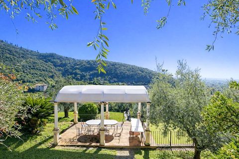 Villa i Pietrasanta, Lucca, Pietrasanta - € 2.500.000 | Ref: ILV93241-1408262 - foto 4