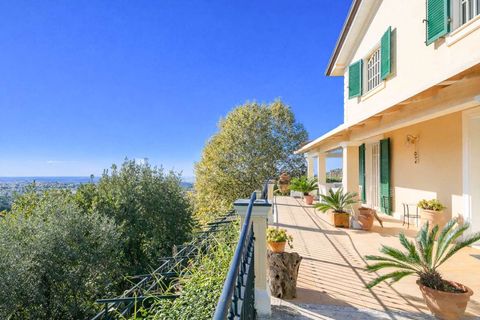 Villa i Pietrasanta, Lucca, Pietrasanta - € 2.500.000 | Ref: ILV93241-1408262 - foto 5