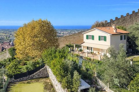 Villa i Pietrasanta, Lucca, Pietrasanta - € 2.500.000 | Ref: ILV93241-1408262 - foto 6