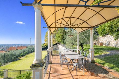 Villa i Pietrasanta, Lucca, Pietrasanta - € 2.500.000 | Ref: ILV93241-1408262 - foto 7