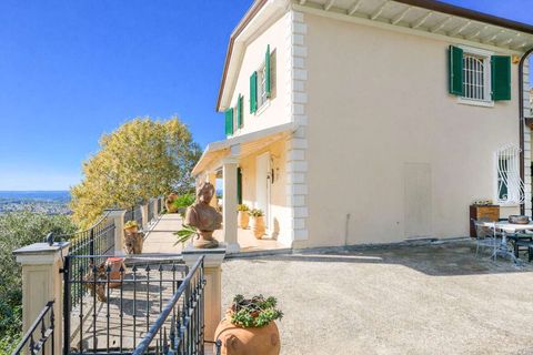 Villa i Pietrasanta, Lucca, Pietrasanta - € 2.500.000 | Ref: ILV93241-1408262 - foto 9