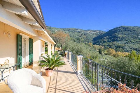 Villa i Pietrasanta, Lucca, Pietrasanta - € 2.500.000 | Ref: ILV93241-1408262 - foto 12