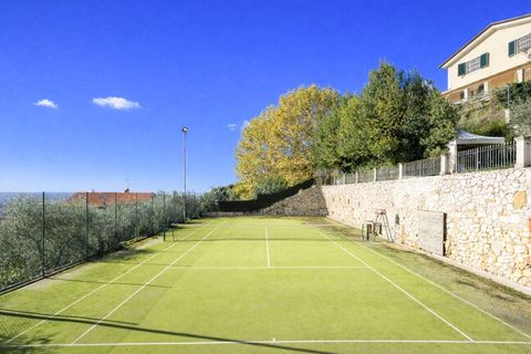 Villa i Pietrasanta, Lucca, Pietrasanta - € 2.500.000 | Ref: ILV93241-1408262 - foto 13