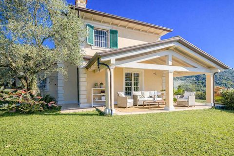 Villa i Pietrasanta, Lucca, Pietrasanta - € 2.500.000 | Ref: ILV93241-1408262 - foto 15