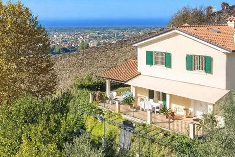 Villa i Pietrasanta, Lucca, Pietrasanta - € 2.500.000 | Ref: ILV93241-1408262 - foto 30