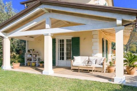 Villa i Pietrasanta, Lucca, Pietrasanta - € 2.500.000 | Ref: ILV93241-1408262 - foto 31