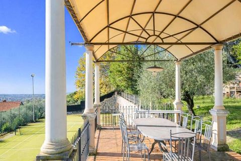 Villa i Pietrasanta, Lucca, Pietrasanta - € 2.500.000 | Ref: ILV93241-1408262 - foto 35