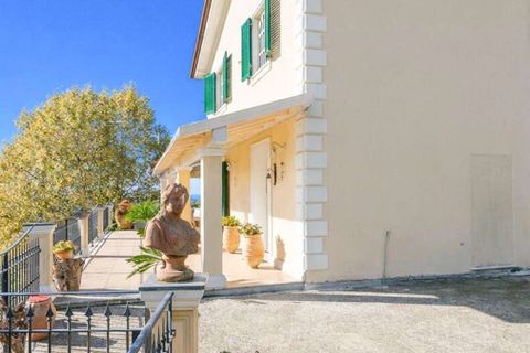 Villa i Pietrasanta, Lucca, Pietrasanta - € 2.500.000 | Ref: ILV93241-1408262 - foto 37