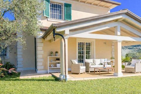 Villa i Pietrasanta, Lucca, Pietrasanta - € 2.500.000 | Ref: ILV93241-1408262 - foto 43