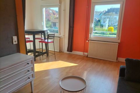 Apartament a Saverne, Bas-Rhin, Saverne - € 750/mes | Ref: 885643 - foto 2