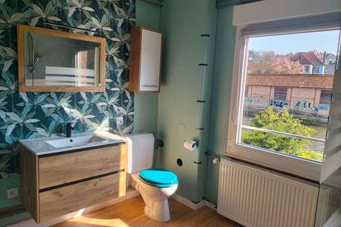 Apartament a Saverne, Bas-Rhin, Saverne - € 750/mes | Ref: 885643 - foto 3
