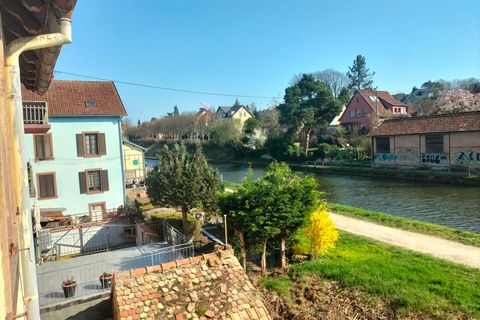 Apartament a Saverne, Bas-Rhin, Saverne - € 750/mes | Ref: 885643 - foto 4