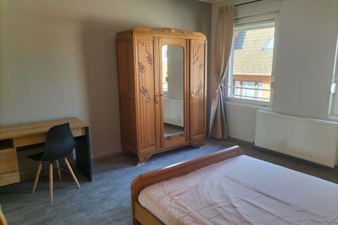 Apartament a Saverne, Bas-Rhin, Saverne - € 750/mes | Ref: 885643 - foto 5