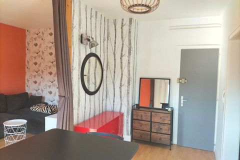 Apartament a Saverne, Bas-Rhin, Saverne - € 750/mes | Ref: 885643 - foto 6