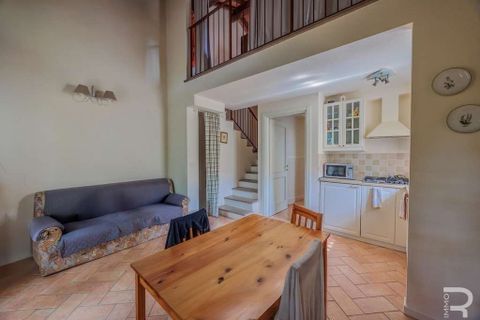 Byhus i Gambassi Terme, Florence, Gambassi Terme - € 139.000 | Ref: R054804GARH-1408285 - foto 1