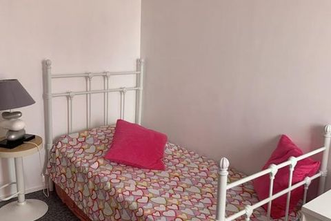 Estudi a Nanterre, Hauts-de-Seine, Nanterre - € 720/mes | Ref: 838052 - foto 4