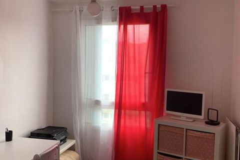 Estudi a Nanterre, Hauts-de-Seine, Nanterre - € 720/mes | Ref: 838052 - foto 5