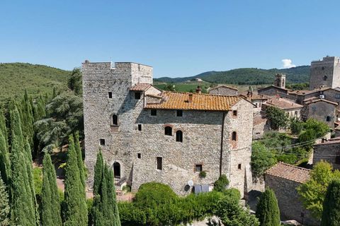 Villa a Siena, Siena, Siena - € 1.950.000 | Ref: ILV93262-1408334 - foto 2